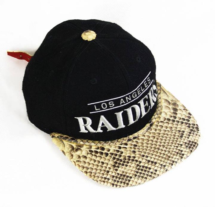 Men's Vintage 90s Starter Los Angeles LA Kings Gray Wool Script Snapback  Hat Cap