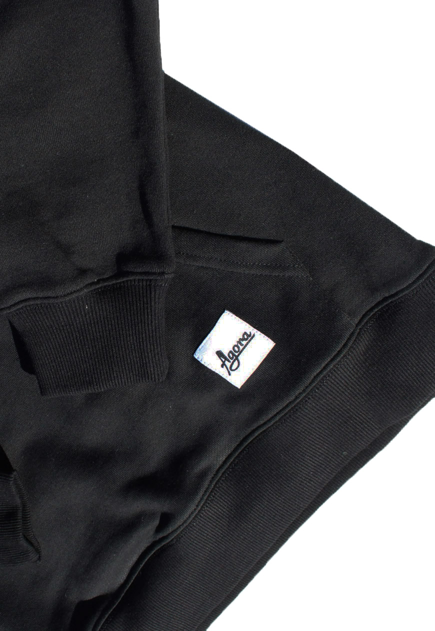Sweatshirts/Hoodies :: Lunar Hoodie - Agora Clothing - Shop - Products