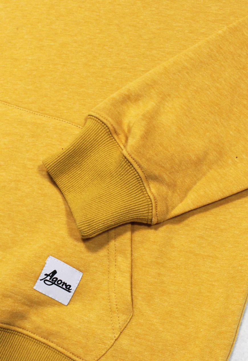 Sweatshirts/Hoodies :: Koi Hoodie - Agora Clothing - Shop - Products