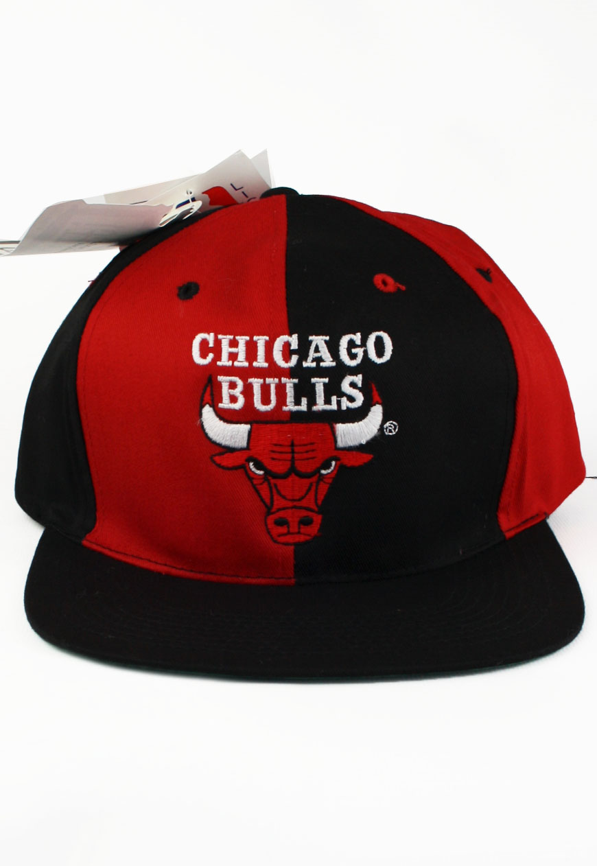 Vintage Watches For Sale >> Vintage 1994 Chicago Bulls Logo 7 Snapback Hat Vintage Watches For Sale >> Vintage 1994 Chicago Bulls Logo 7 Snapback Hat
