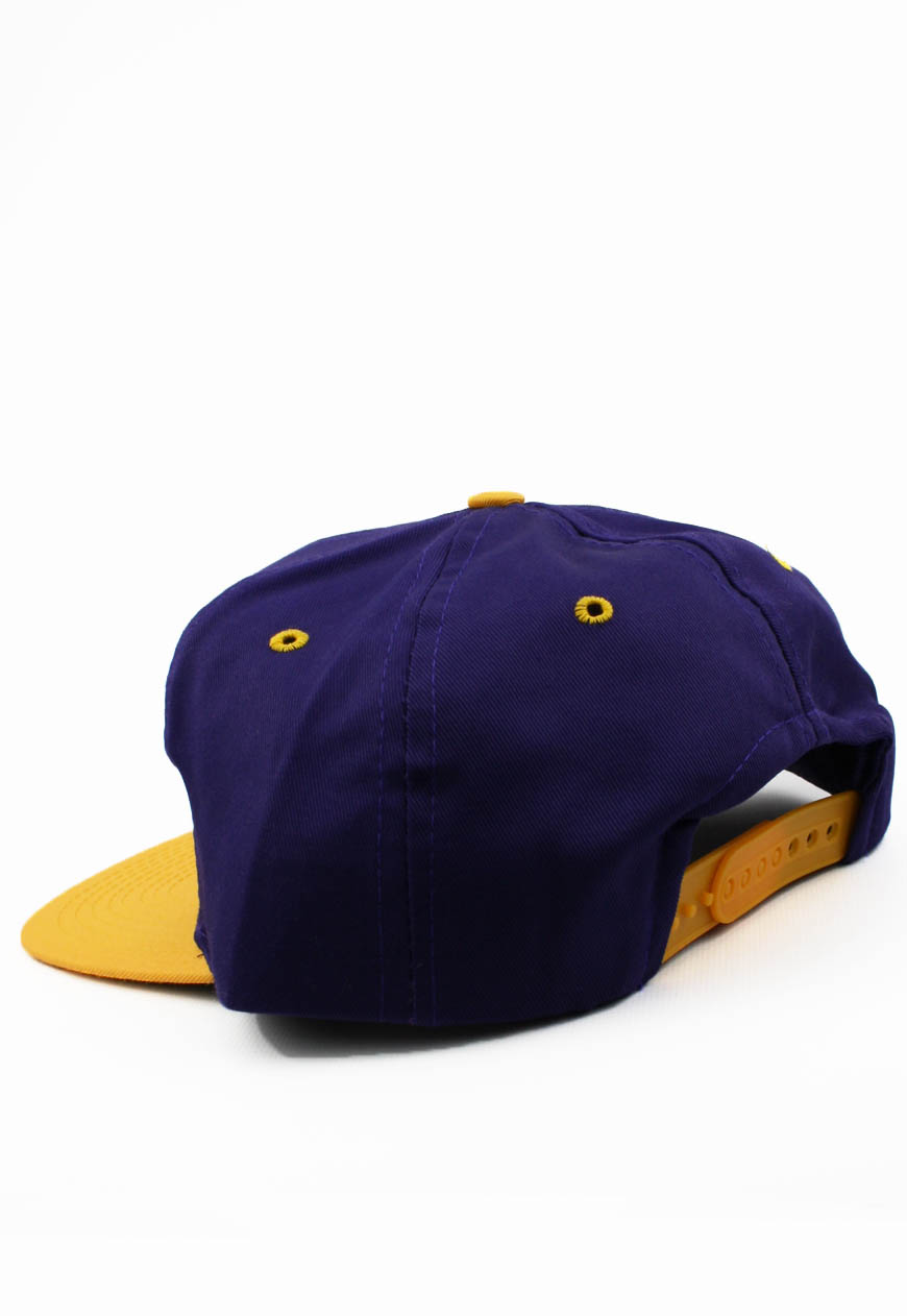 Vintage Lakers Hat 63