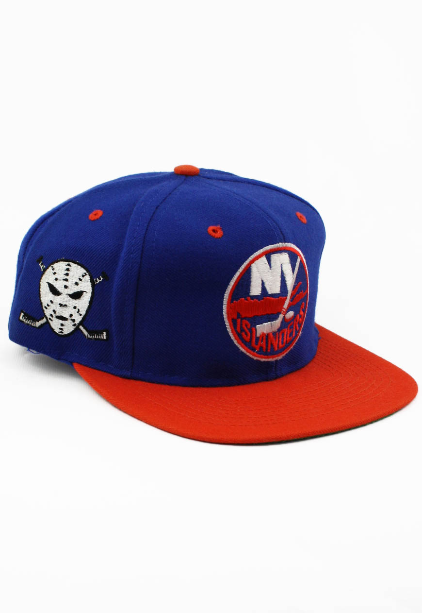 islanders snapback